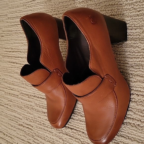Born Mocho Loafers - Picture 3 of 8